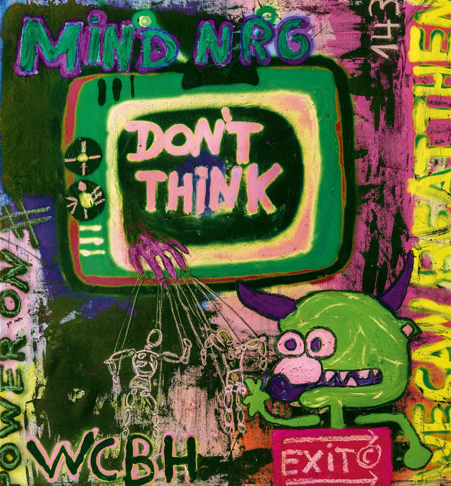 Don't think 100cm x 100cm