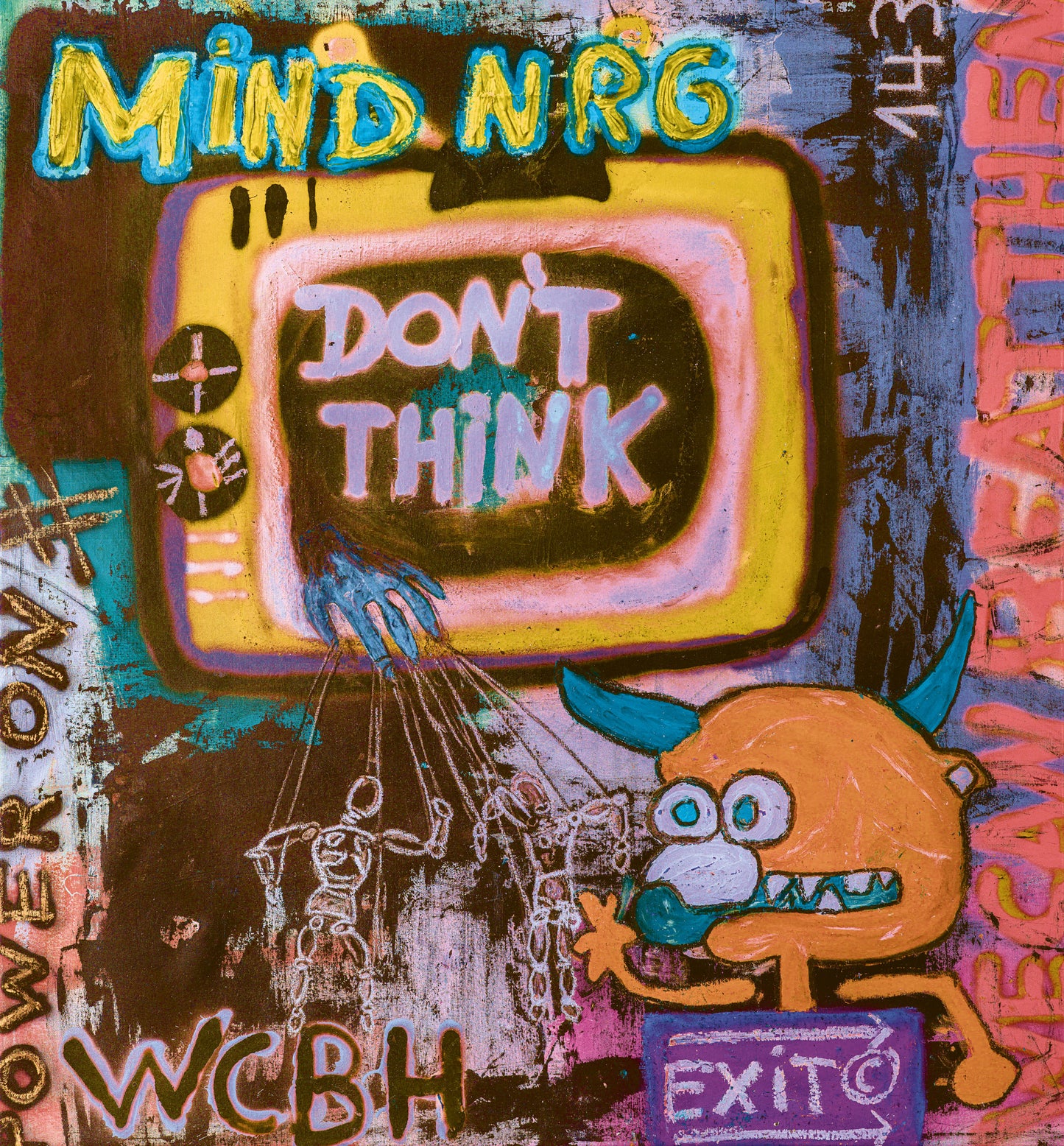 Don't think 100cm x 100cm