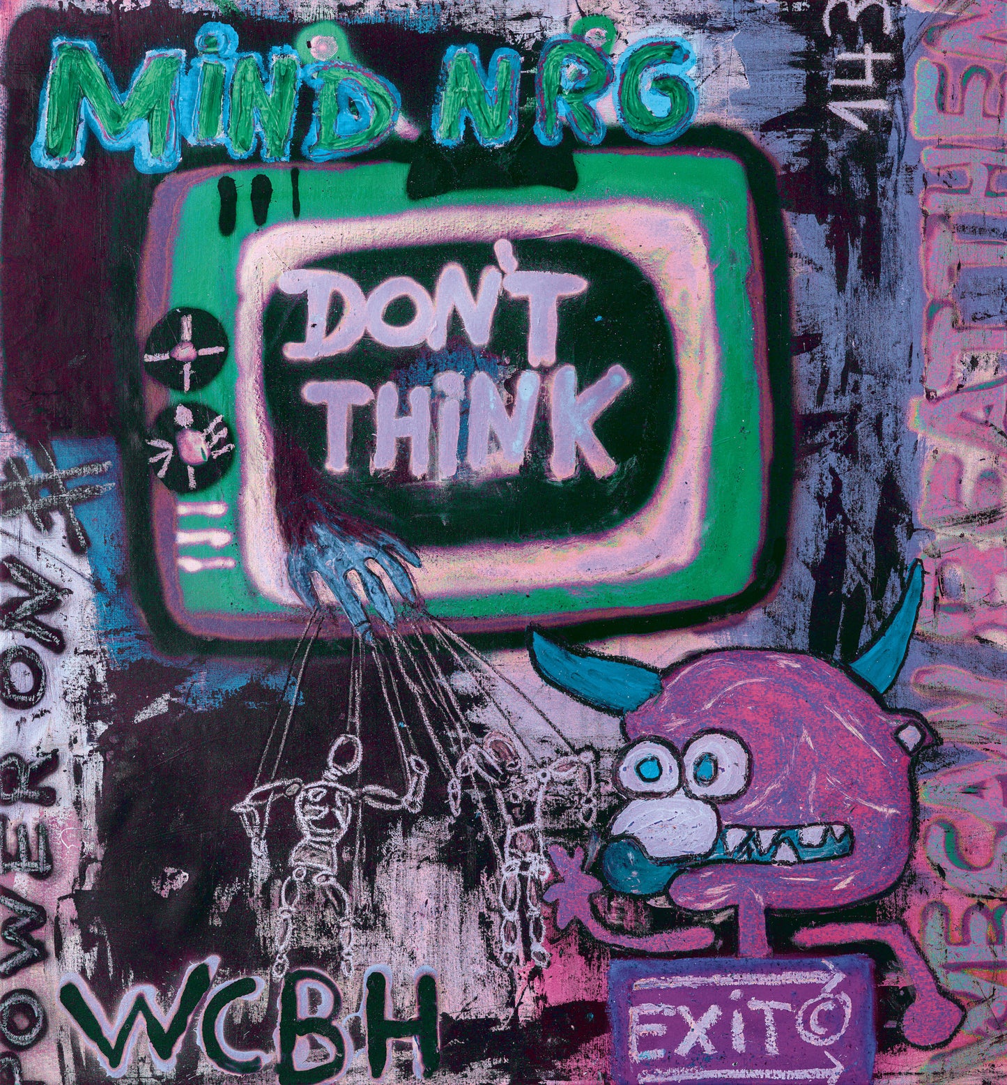 Don't think 100cm x 100cm