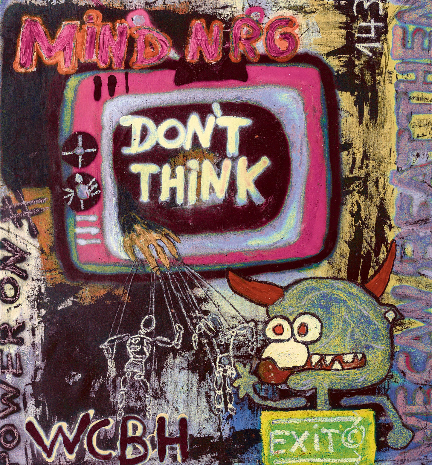 Don't think 100cm x 100cm