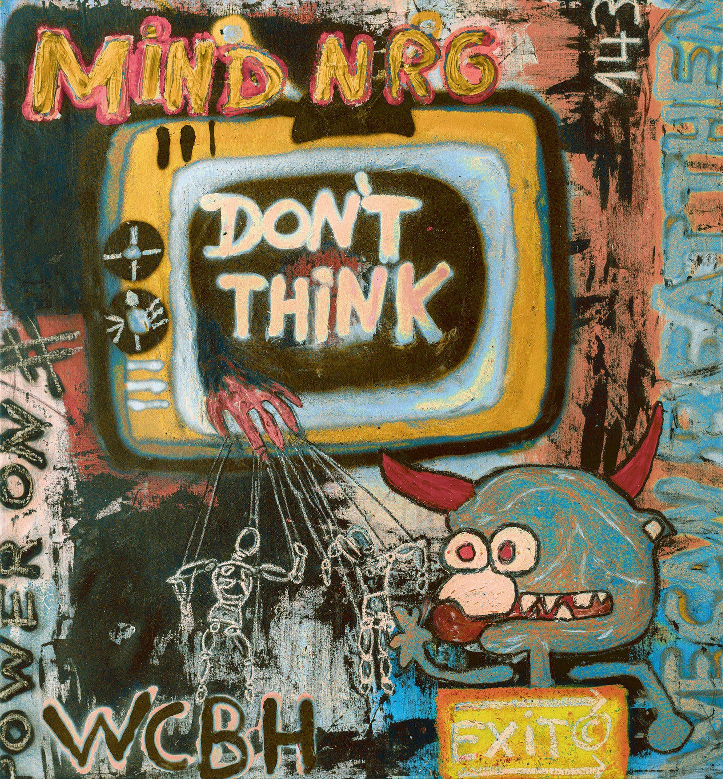 Don't think 100cm x 100cm