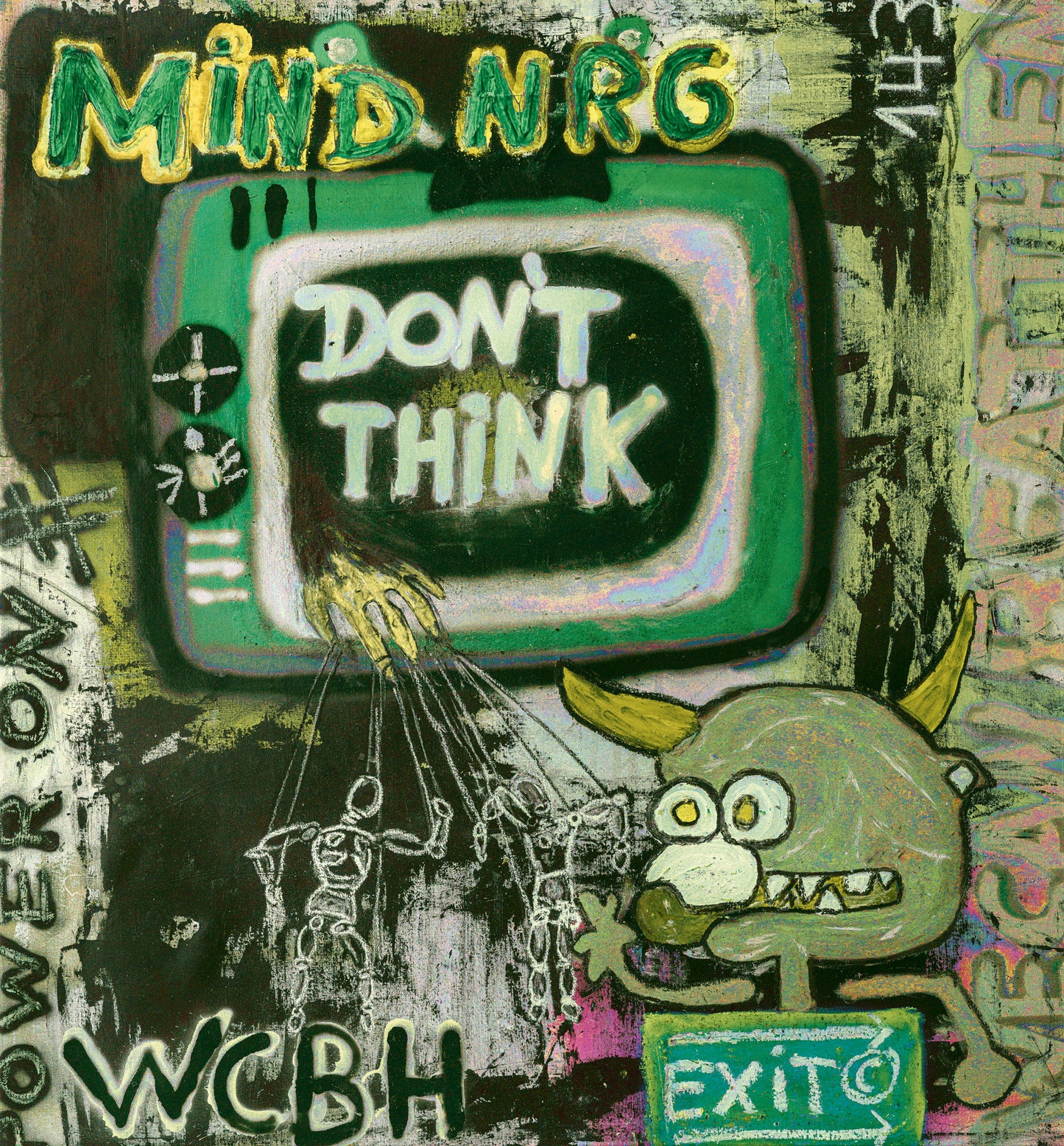 Don't think 100cm x 100cm