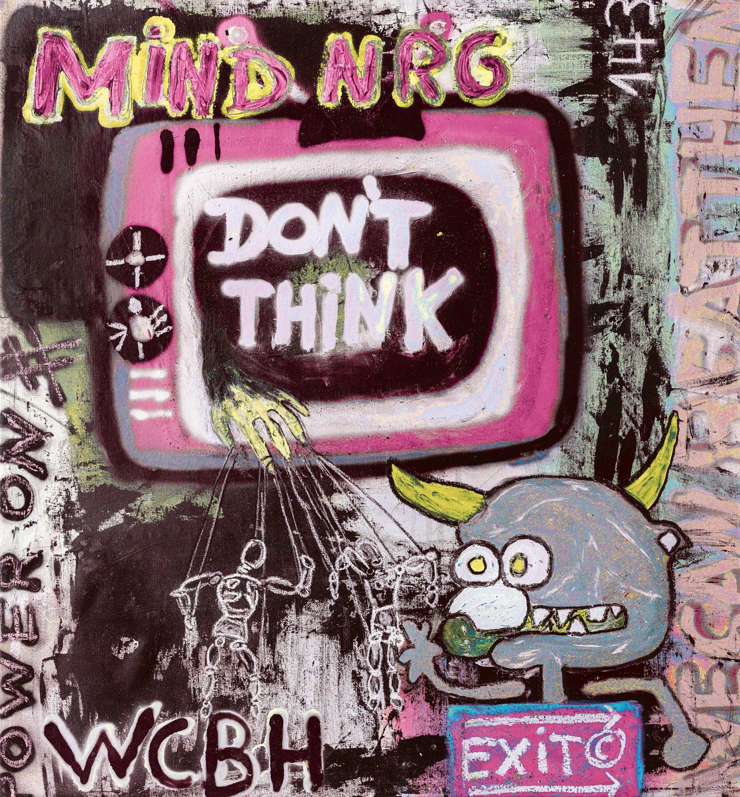 Don't think 100cm x 100cm