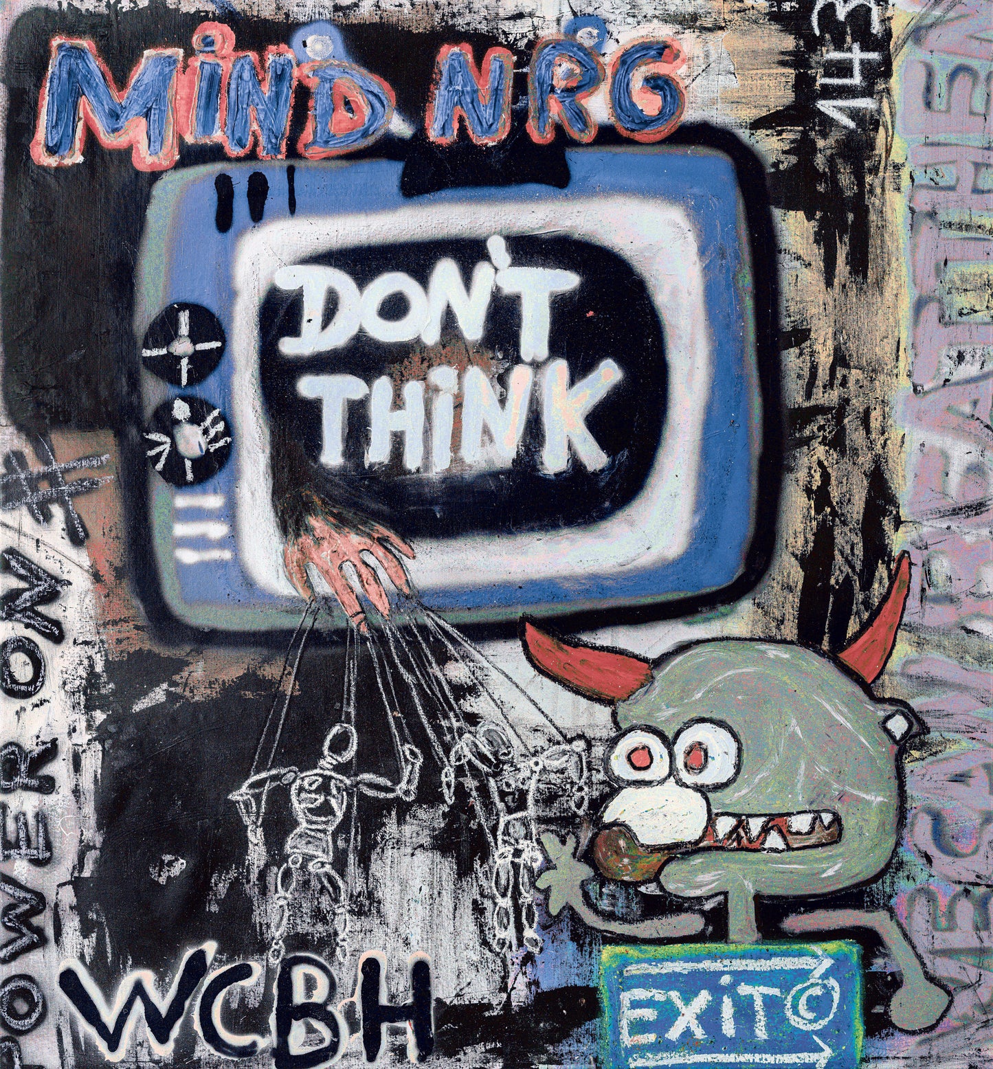 Don't think 100cm x 100cm