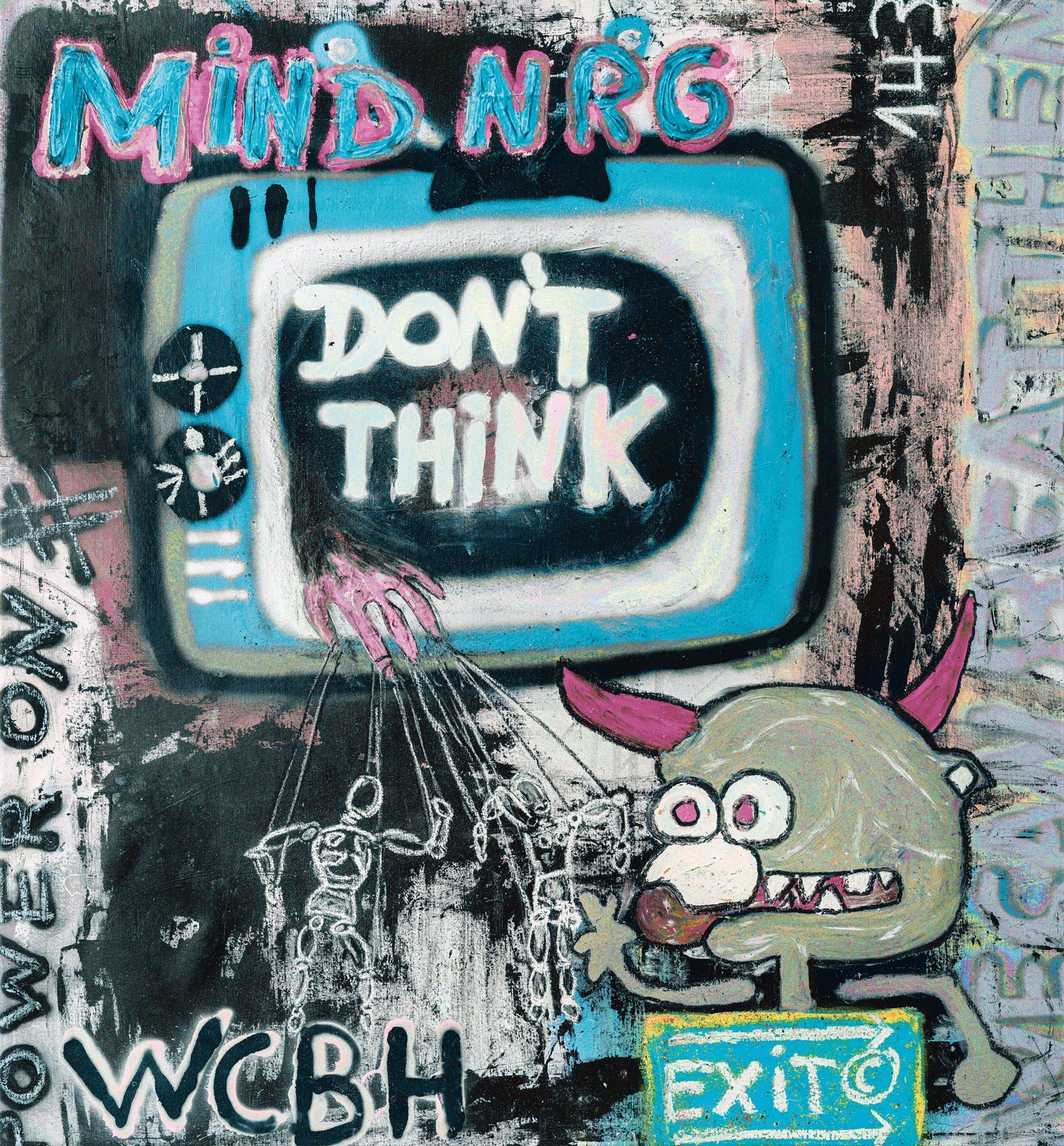 Don't think 100cm x 100cm