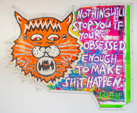 „Tiger / Plexi"