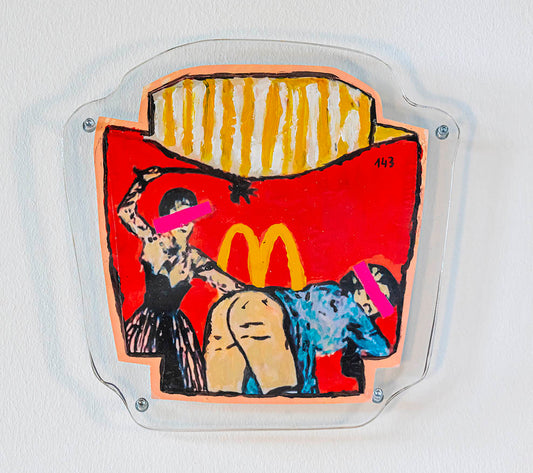 „MCD / Plexi"